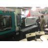 All Electric Pvc Pipe Fitting Injection Molding Machine 1200 Tons 16kw Motor Power for sale