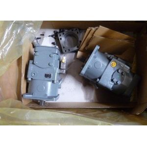 Rexroth Hydraulic Piston Pumps Variable pump A11VO145DRS/11R-NZD12N00