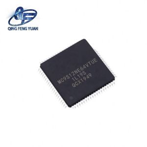 New Audio Power Amplifier Transistor MC9S12NE64VTUE N-X-P Ic chips Integrated