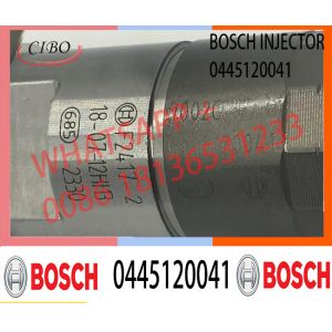 Common rail injector control valve F00RJ2213 suit for common rail injector