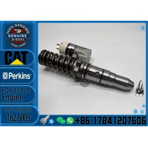 Diesel Pump 3152B Oem Common Rai Fuel Injectors 250-1311 10R-1279 162-8813 0R