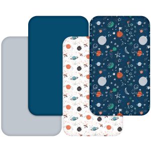 Universal Custom Bassinet Sheets Easy Maintenance With Thoughtful Design