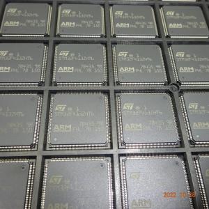 China ARM Microcontrollers MCU Programmable IC Chips STM32F413ZHT6 on sale