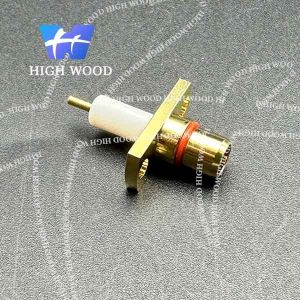 BMA Series RF Coaxial Connector HW-BMA-JFD2