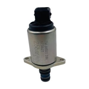 STAR ZEBRA TM68501 24V Solenoid Valve Part name and Express Shipment for
