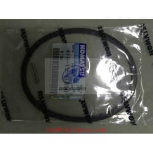 High quality KOMATSU WA250 LOADER FORWARD CLUTCH SEAL RING 418-15-11560