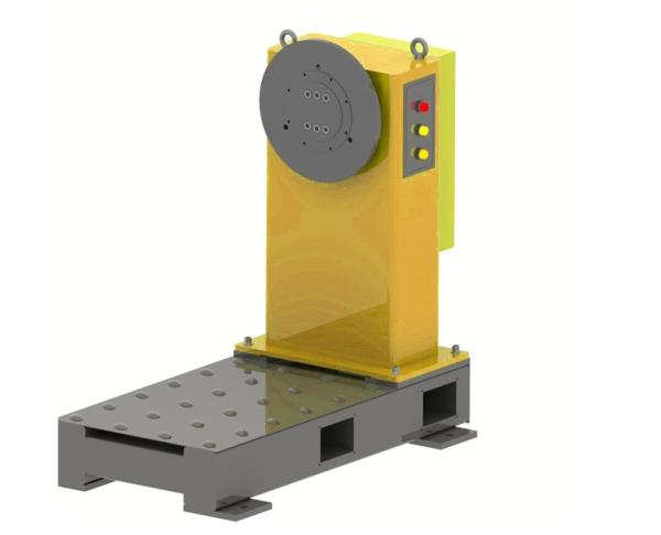 Quality Welding Robot System Matching Robot Welding Path  Transposition Machine for sale