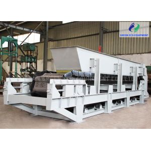 Limestone Clinker Power Plant 1000mm Apron Feeder