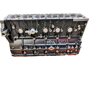 8982069650 ISUZU 6HK1 Diesel Engine Blocks