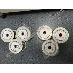 Nichrome 80 Resistance Wire Nickel Chromium Coil Cr20ni80 Wire 6mm 4mm Nichrome