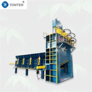 Wholesale Shearing Machine Metal Plants, Smelters High Quality And High Efficiency from china suppliers