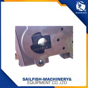 hpv102 EX200-5 main pump regulator for HITACHI excavator