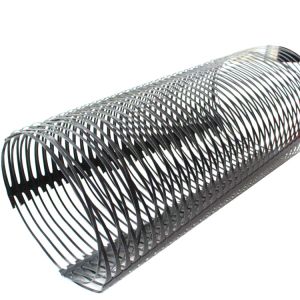 UV Stabilized Geo Grid Ground Grid Polyethylene Civil Engineering Construction