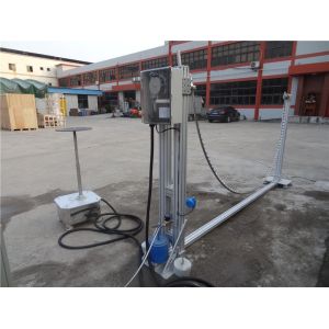 Programmable Water Proof Environmental Test Chambers With PLC Control System