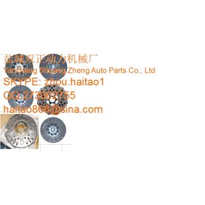 China MERCEDES-BENZ CLUTCH DISC on sale