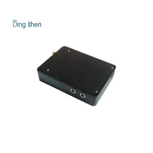 China 1 Watt COFDM HD Video Transmitter , 20km Full Hd Wireless Transmitter on sale