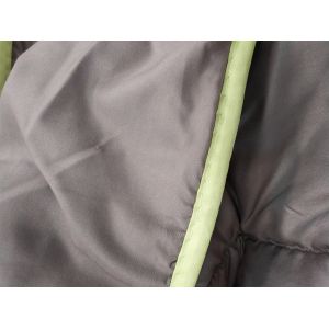 Cnc Upholstery Sewing Machine For Webbing Edge Trimming Overlock Stitching