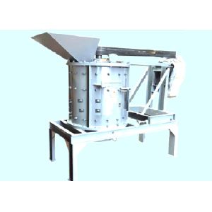 ISO9001 Barite Grinding Mill PFL1500 Compound Crusher 80t H