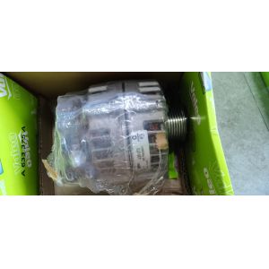 Auto Electrical Systems 439670 Car Alternator Poland Imported 230 Ann 6pk Pulley