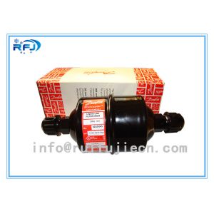 China Bidirectional flow Burned Dry Filter on sale