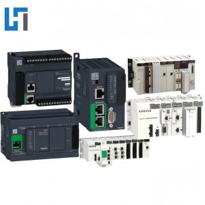 TM3TI4D Schneider Plc Module TM3 Programming Controller Module