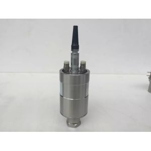 Custom Rinco Ultrasonic Welding Transducer Good Heat Resistance Small Harmonic