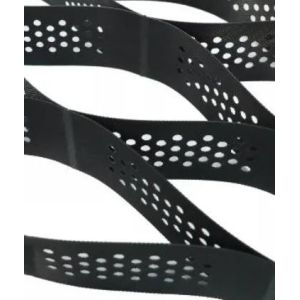 HDPE Polymer Geocell Cellular Confinement System Erosion Control 100mm