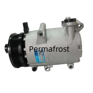 Wholesale 5PK VS16 Air Conditioning AC Compressor 3M5H19D649EC 3M5H19D649AC from china suppliers
