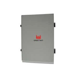 Digital Cell Phone Signal Jamming Device , Cell Signal Scrambler VSWR Protection