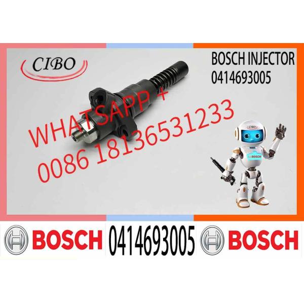 Excavator EC240B EC290B D7E engine unit pump 02113694 21147446 0414693005 20795413 fuel injection pump