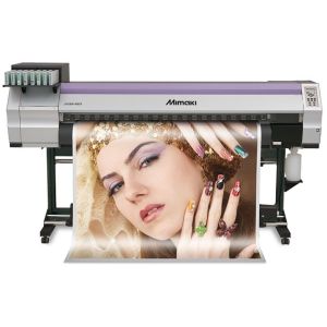 Water based Direct Sublimation Digital Fabric Printing Machine with fixer