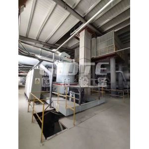 Artificial Sand Making Machine in Mining Industry with More Than 5 of Core