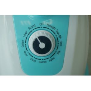 Easy To Restore Upright Fabric Steamer , Upgraded Vertical Garment Steamer