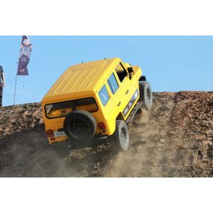 BAW 212 Sniper 2023 2.4T Manual Lightweight Subcompact Off-Road Car with ABS and