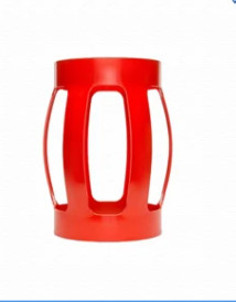 API Standard Spring Centralizer / Integral Casing Centralizer / Single Piece