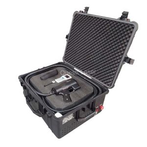 Rust Removal Laser Cleaning Machine 50w 100w 200w 500w 1000w