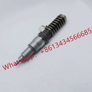 Diesel Engine EUI Unit Injector Common Rail Fuel Bebe4d38001 21586282 For Md11