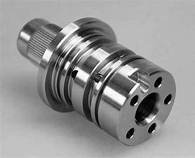 6061 7075 2024 CNC Machining Turning Parts Custom Engineering Aluminum