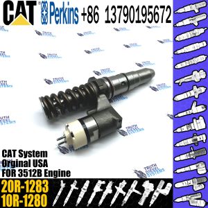CAT Fuel Injector Nozzle 392-0224 392-0225 392-0227 20R-3247 20R-2296 20R-0849