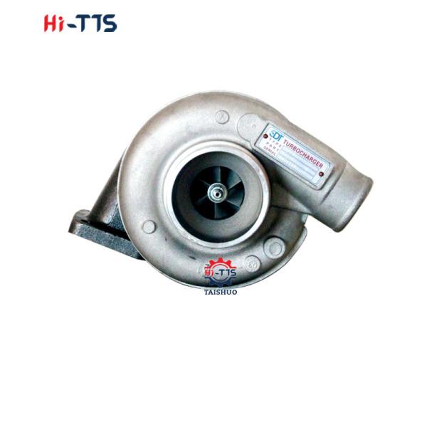 High Quality 4D102 HX30 Diesel Engine Turbo 3592109 6732-81-8100 63732-81-8102