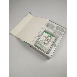 China Eco Friendly Modern Blood Glucose Tester Packaging Electronics Box on sale