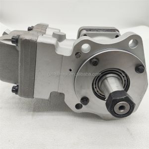 High-Quality Diesel Fuel Injection Pump 4954200 P4954200 for Cummins 6CT ISC QSC
