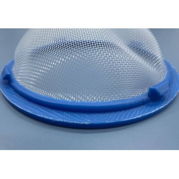 Outer Diameter 94.5mm Round Proofer Cups, Prover Cups, Dough Pockets, Proofer Baskets, Muffin Cups Used for for Pizza Lines