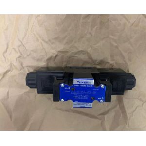 Yuken Solenoid Valve DSG-01-3C4-A200-60