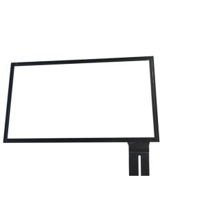 China Fast Response Kiosk Touch Panel Smooth Touch Support Win7 Win8 Win10 For LCD Module on sale China Fast Response Kiosk Touch Panel Smooth Touch Support Win7 Win8 Win10 For LCD Module on sale