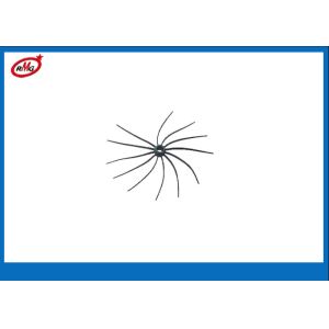 49225245000C ATM Spare Parts Diebold 5500 Stacker Paddle Wheel