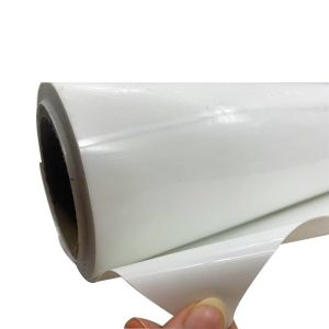 Printed TPE Removable Material Roll Whiteboard Sheet ODM