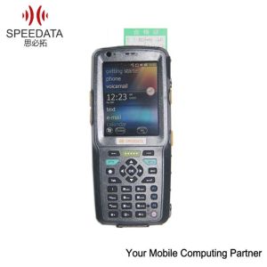 Wholesale handheld communication devices Portable Data Collection Terminal With RFID from china suppliers