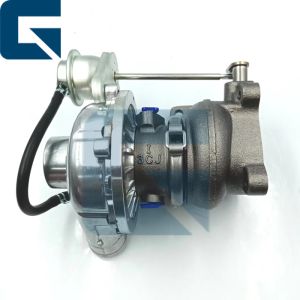 Wholesale 135756180 Engine 3024 3024C Diesel Turbocharger/Turbo from china suppliers