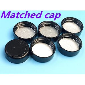 100ml Red Low MOQ PET Plastic Pill Bottles Empty Custom Plastic Vitamin Pill